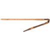 Image 2 : Authentic 16th Century Handcrafted Hand-Wrought Iron + Wooden Two-Part War Flail