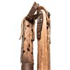 Image 3 : Authentic 16th Century Handcrafted Hand-Wrought Iron + Wooden Two-Part War Flail