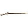 Image 1 : Revolutionary War, British Military 2nd Model Short Land 1779 Pattern Brown Bess