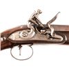 Image 8 : 1799-1804, Cased Pair of English Flintlock Dueling Pistols, by J. GULLEY, LONDON