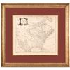 Image 1 : c 1776 North America Agreeable to the Most Approved Maps and Charts, by T Conder