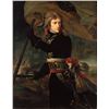 Image 1 : Antoine-Jean Gros - Napoleon Bonaparte