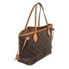 Image 3 : Louis Vuitton Brown Neverfull PM Tote Bag