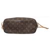 Image 4 : Louis Vuitton Brown Neverfull PM Tote Bag