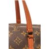 Image 5 : Louis Vuitton Brown Monogram Canvas Papillon Bag