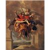 Image 1 : Poussin - Le Ravissement de Saint Paul 1650
