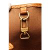 Image 7 : Louis Vuitton Brown Monogram Canvas Batignolles Horizontal  Shoulder Bag