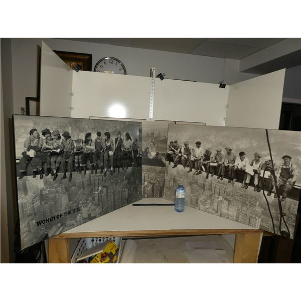 wall art