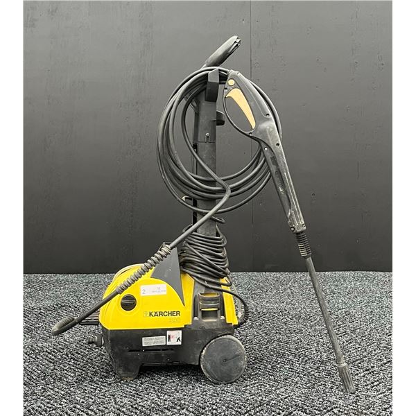 Karcher 390 Electric Pressure Washer