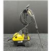 Image 1 : Karcher 390 Electric Pressure Washer