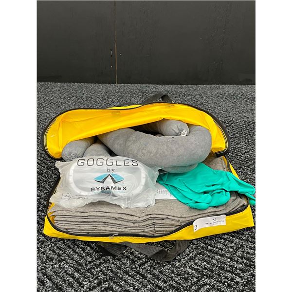 Roughneck Spill Kits