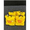 Image 3 : Roughneck Spill Kits
