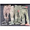 Image 1 : Waist High Fishing Waders