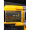 Image 2 : Dewalt Powerless Drill