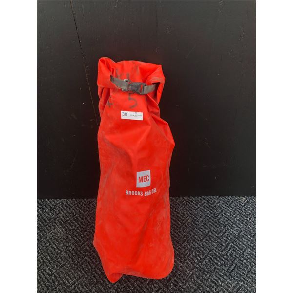 Collection of Spill Kits