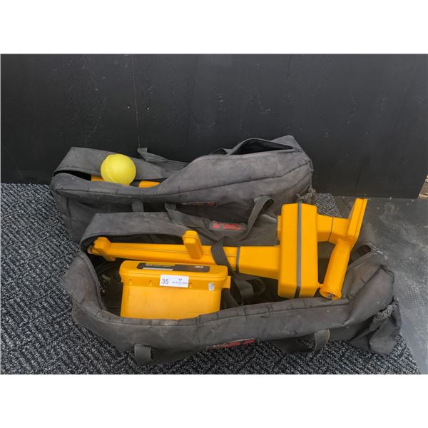 Dynatal 2273 Cable Locator