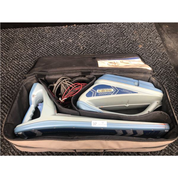 RD4000 Radio Detection