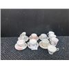 Image 1 : Assortment Of Teacups