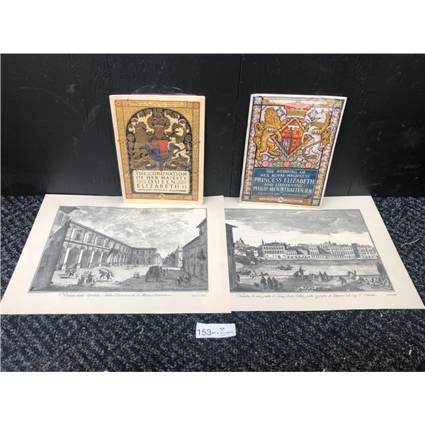 Royal Family Collectible Prints