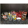 Image 1 : Assortment Of Collectible Cups