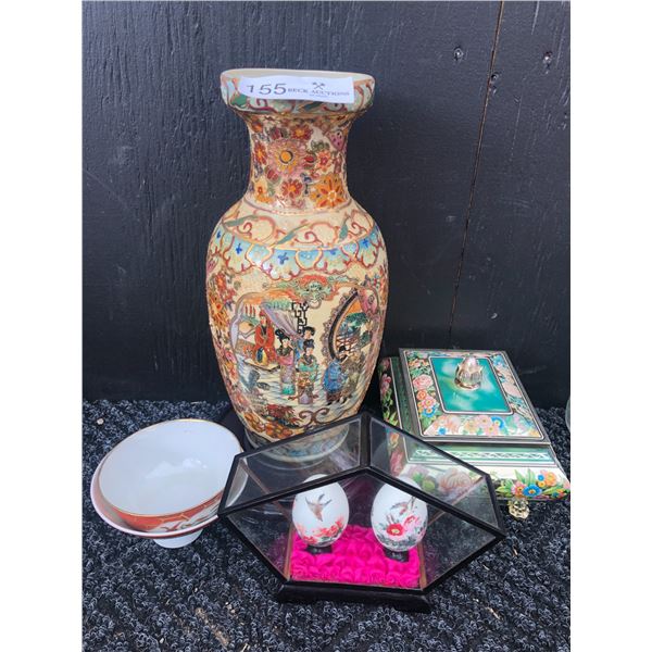 Collection Of Beautiful Japenese Art