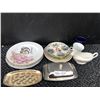 Image 1 : Assorted Dishware