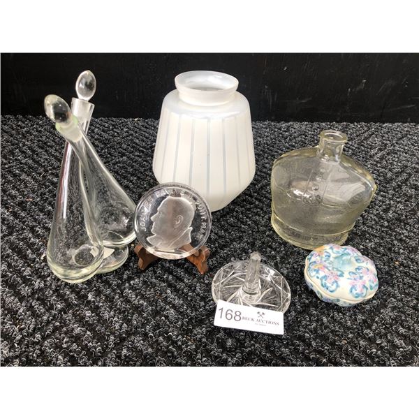 Assorted Kitchenware
