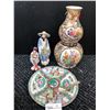 Image 1 : Assorted Oriental Home Decor