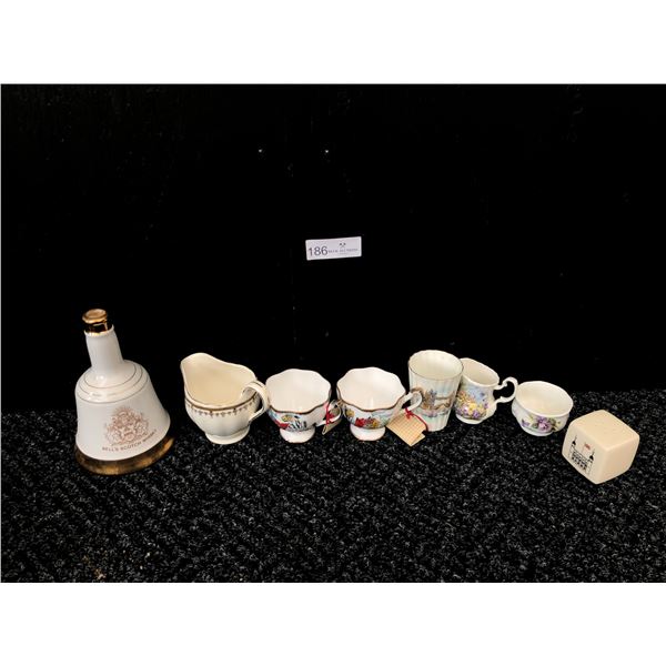 Assorted Kitchen Ware