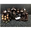 Image 1 : Assortment Of Antique Medicine Bottles
