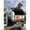 Image 3 : 2010 FREIGHTLINER BUSINESS CLASS M2, 2DR BUCKET TRUCK, WHITE, VIN 1FVACXDU5AHAP2100