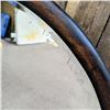 Image 2 : Extra Large Vintage Mirror 42" x 32"