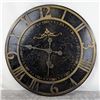 Image 1 : Large Wall Clock 20"