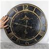 Image 3 : Large Wall Clock 20"