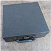 Image 3 : Vintage B&K Model 465 CRT Tube Tester with Paperwork