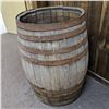 Image 2 : Oak Whiskey Wooden Barrel from Gimli MB