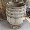 Image 3 : Oak Whiskey Wooden Barrel from Gimli MB