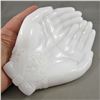 Image 2 : Vintage Avon Milk Glass Soap Dish