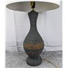 Image 3 : Vintage Table Lamp 33.5"