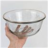 Image 3 : Set of 3 Vintage Glass Bowls