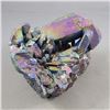 Image 2 : Rainbow Aura Crystal Cluster
