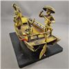 Image 2 : Made in Japan Miniature Celluloid Boat