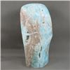 Image 2 : Blue Aragonite Stone Free Form