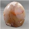 Image 1 : Flower Agate Crystal Free Form