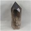 Image 2 : Smoky Quartz Polished Point - Brazil