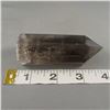 Image 3 : Smoky Quartz Polished Point - Brazil