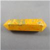 Image 2 : Bumble Bee Jasper Double Terminated Point
