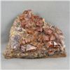 Image 2 : Thunder Bay Red Amethyst Crystal Cluster - Ontario