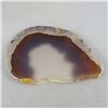 Image 4 : Set of 2 Polished Agate Slices