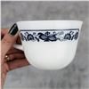 Image 4 : Set of 7 Corning Old Town Blue Mugs